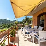 Super Terrace بيت للعطل *