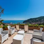 بيت للعطل Super Terrace بورتو سانتو ستيفانو