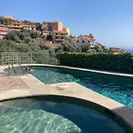 Super Terrace بورتو سانتو ستيفانو