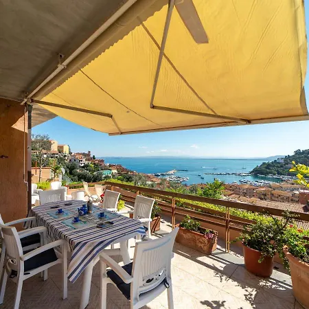 Casa de Férias Super Terrace *