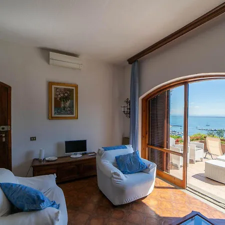Super Terrace Casa de Férias Porto Santo Stefano (Grosseto)