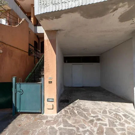 Casa de Férias Super Terrace