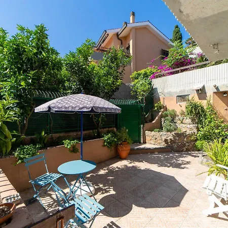 Super Terrace