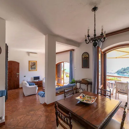 Super Terrace Porto Santo Stefano (Grosseto)
