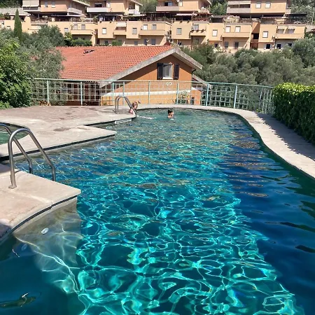 Super Terrace Casa de Férias Porto Santo Stefano (Grosseto)